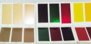 UV固化涂料才是真正的環保涂料溶劑