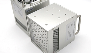 新型紫外線輸出光源UVLED對比傳統氣體紫外光源